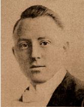 Dr. Connell 1918 picture